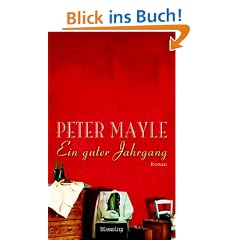 Ein guter Jahrgang