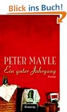 Ein guter Jahrgang