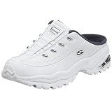 Skechers Women's Premium - Bright Eye Sneaker Mule