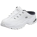 Skechers Women's Premium - Bright Eye Sneaker Mule