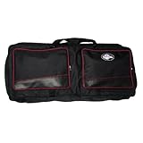 World Tour Deluxe Padded Keyboard Bag for Casio CTK4000
