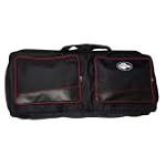 World Tour Deluxe Padded Keyboard Bag for Yamaha YPT410