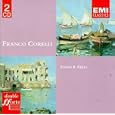 Corelli: Great Religious Arias and Neapolitan Songs