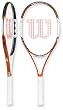 Wilson nTour Two