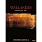 Mankell - Walllander-Filme mit K. Henriksson (Nr.1 - 12)