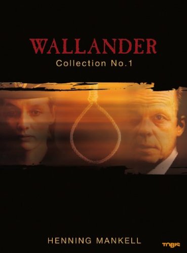 Wallander Collection No. 1 (2 DVDs)
