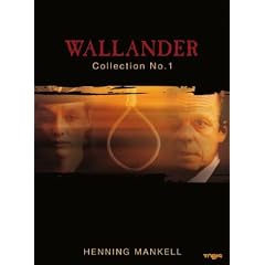 Wallander Collection No. 1 (2 DVDs)