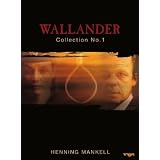 Wallander Collection No. 1 (2 DVDs)von "Krister Henriksson"