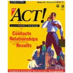 ACT! 4.0