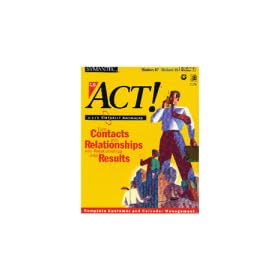 ACT! 4.0