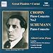 Cortot: Poet of the Piano