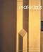 Architecture in Detail: Materials (Architecture in Detail) by Oscar Riera Ojeda ISBN 1592531326