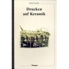 Drucken auf Keramik (Taschenbuch)