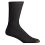 Gold Toe Men's Metropolitan Dress Sock, 3-Pack