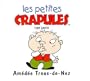 Am�d�e Trous-de-Nez