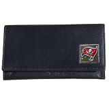 Tampa Bay Buccaneers  Women's Leather Wallet
