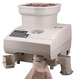 Cassida C800 Ultra Heavy Duty Coin Sorter/Counter/Wrapper