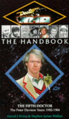  Peter Davison
