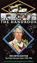 Doctor Who - The Handbook: The Fifth Doctor: The Peter Davison Years 1982 - 1984 (Dr Who Handbooks)