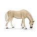 Schleich Akhal-Teke Mare Toy Figure
