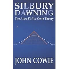 Silbury Dawning: The Alien Visitor Gene Theory