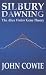Silbury Dawning: The Alien Visitor Gene Theory