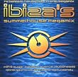 Ibiza'S Summerhouse Megamix