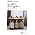 Le jardin des supplices