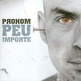 Revue Prohom  / Peu Importe