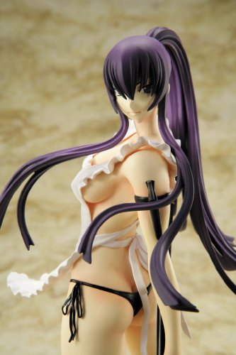 学園黙示録 HIGHSCHOOLOFTHEDEAD 毒島冴子 (1/8スケール 塗装済み完成品)