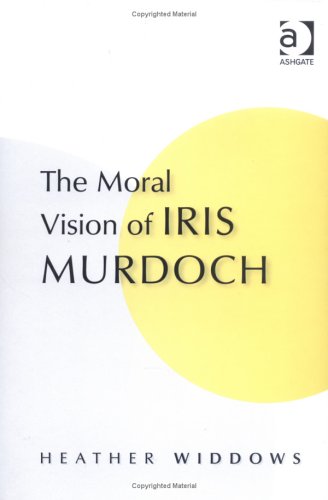 Iris Murdoch