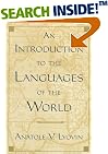 An Introduction to the Languages of the World