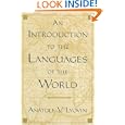 An Introduction to the Languages of the World