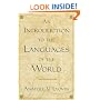 An Introduction to the Languages of the World