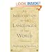 An Introduction to the Languages of the World