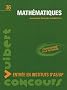 Math�matiques : Entr�e en instituts d'AS/AP