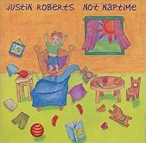 Not Naptime