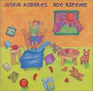 CD-Charts  Music : Not Naptime