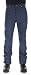 Wrangler Men's Cowboy Cut Original Fit Jean, Rigid Indigo Denim, 29x30