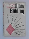 Slam bidding