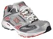New Balance Womens WR859ST Grey/Azalea Running