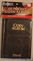 Coin Album 60 Pocket