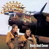 Duck and Cover