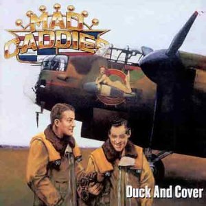 CD-Charts  Music : Duck and Cover