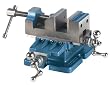 Palmgren 30301 32 Cross Slide Vise 3.0 Inch