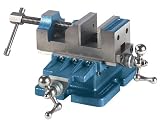 Palmgren 30301 32 Cross Vise 3.0 Inch
