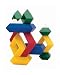 WEDGiTS Junior Set - 15 Piece Set
