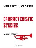 Characteristic Studies for the Cornet