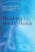 Reaching the Hard to Reach: Evidence-based Funding Priorities for Intervention and Research