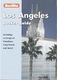 Berlitz Los Angeles Pocket Guide (Berlitz Pocket Guide)